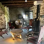Séjour à la campagne A Scontra *