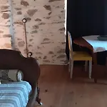 A Scontra Country house *