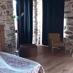 Séjour à la campagne A Scontra *