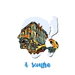 Séjour à la campagne A Scontra Moita