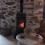 Séjour à la campagne A Scontra Moita