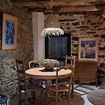 A Scontra Séjour à la campagne Moita