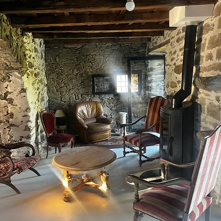 Country house A Scontra *