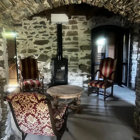 A Scontra Country house Moita