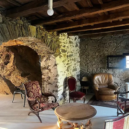 Country house A Scontra *