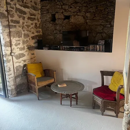 A Scontra Country house *