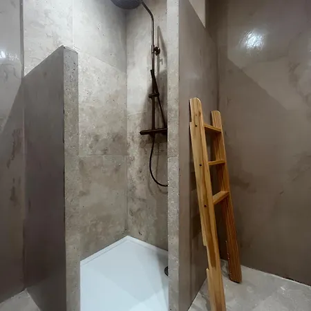 Country house A Scontra *