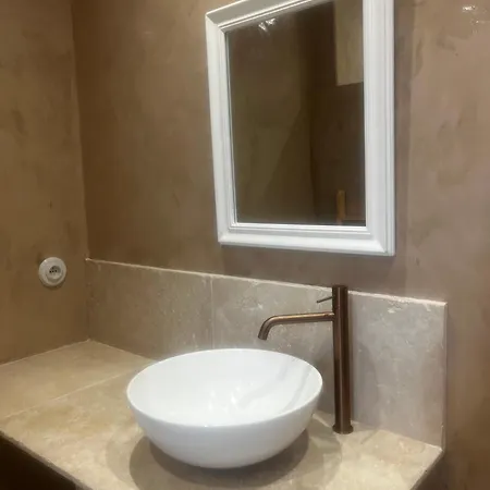 A Scontra Country house