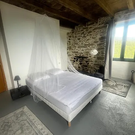 Country house A Scontra