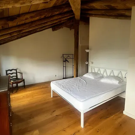 Country house A Scontra Moita