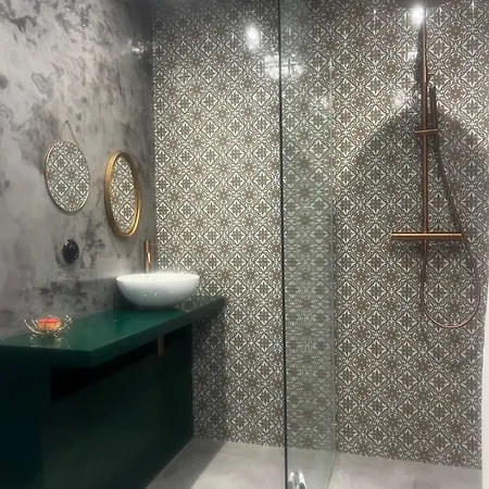 A Scontra Country house