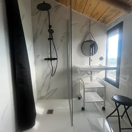 A Scontra Country house Moita