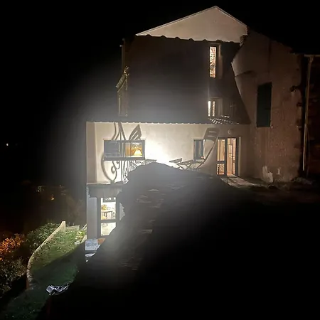 A Scontra Country house Moita