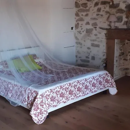 A Scontra Country house Moita