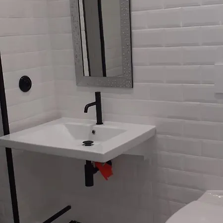 A Scontra Country house