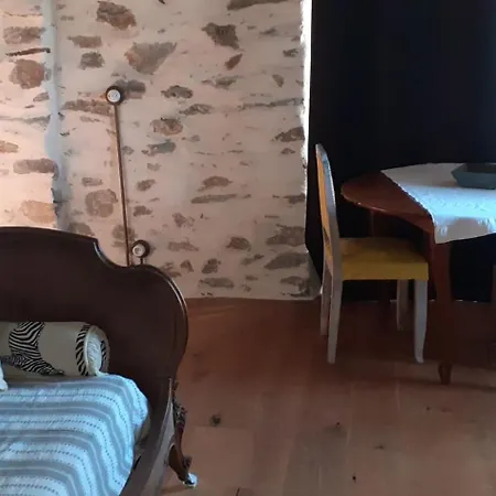 A Scontra Country house *