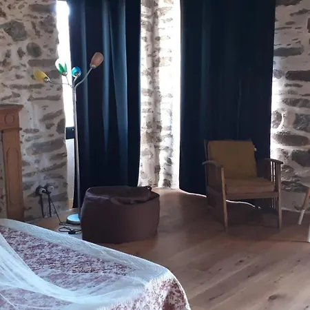 Landhaus A Scontra *