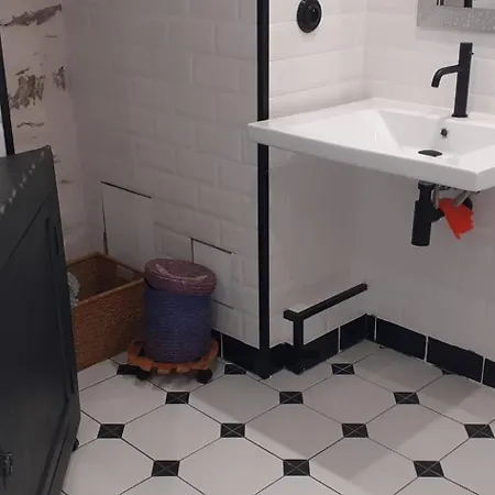 A Scontra Country house *