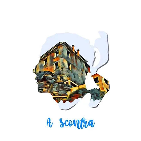 Landhaus A Scontra Moita