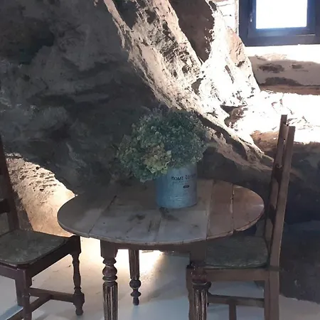 Casa di campagna A Scontra *