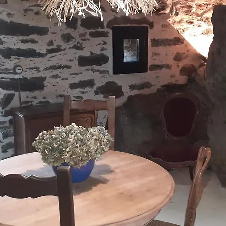 A Scontra Country house *