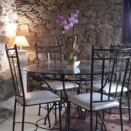 Country house A Scontra *