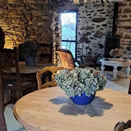 A Scontra Country house Moita