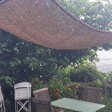 Country house A Scontra Moita