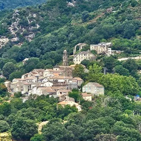 Landhaus A Scontra