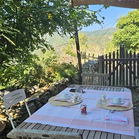 A Scontra Country house Moita