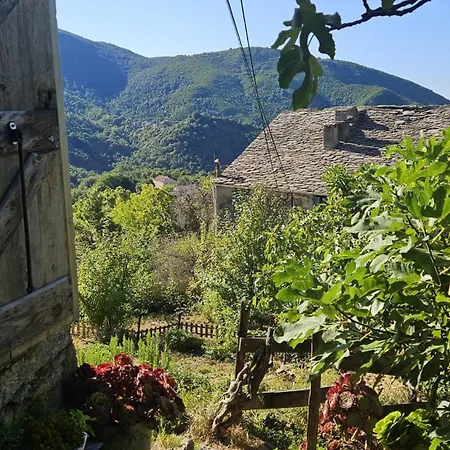 A Scontra Country house