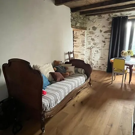 A Scontra Country house
