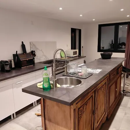 A Scontra Country house Moita