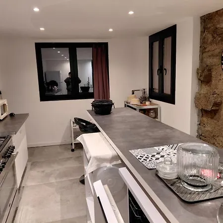 A Scontra Country house *