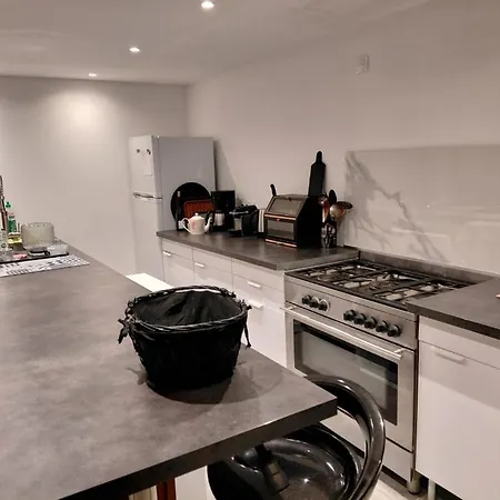 Venkovský dům A Scontra