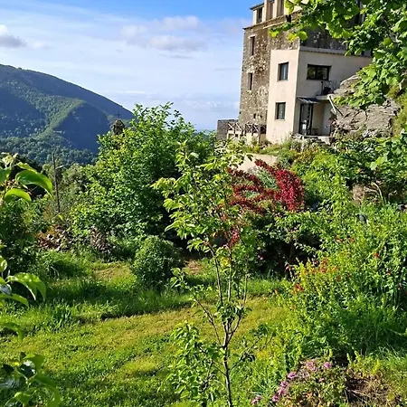 Country house A Scontra *