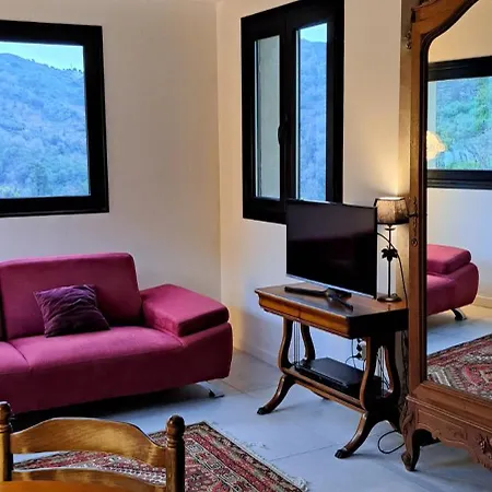 A Scontra Country house Moita