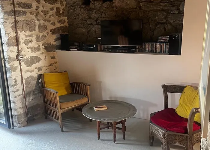 A Scontra Landhuis *