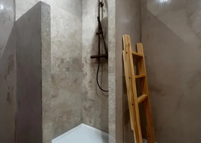 Venkovský dům A Scontra *