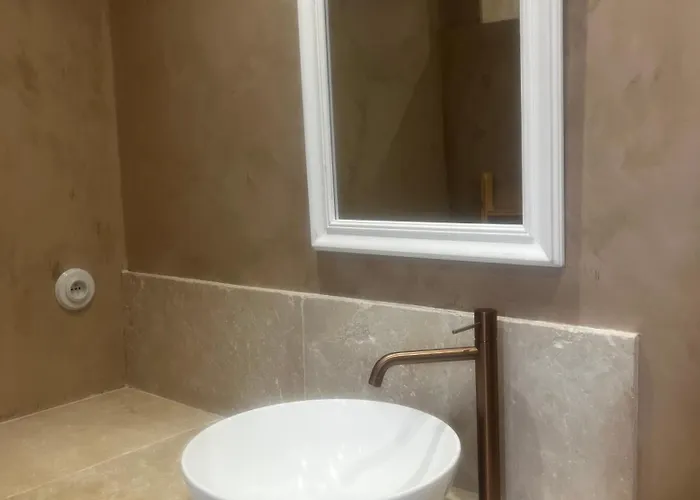 A Scontra Venkovský dům