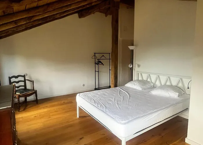 Landhuis A Scontra Moita