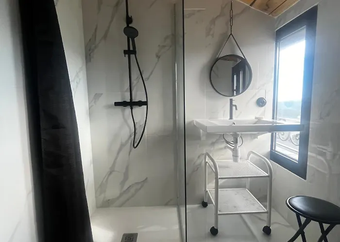 A Scontra Landhuis Moita