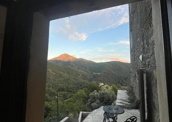 A Scontra Landhuis *