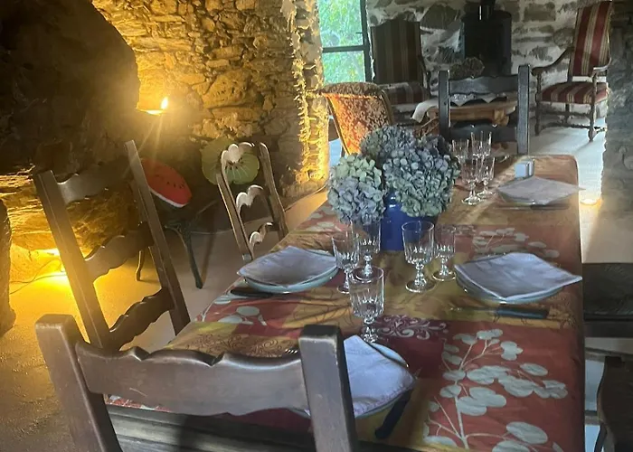 A Scontra Landhuis *