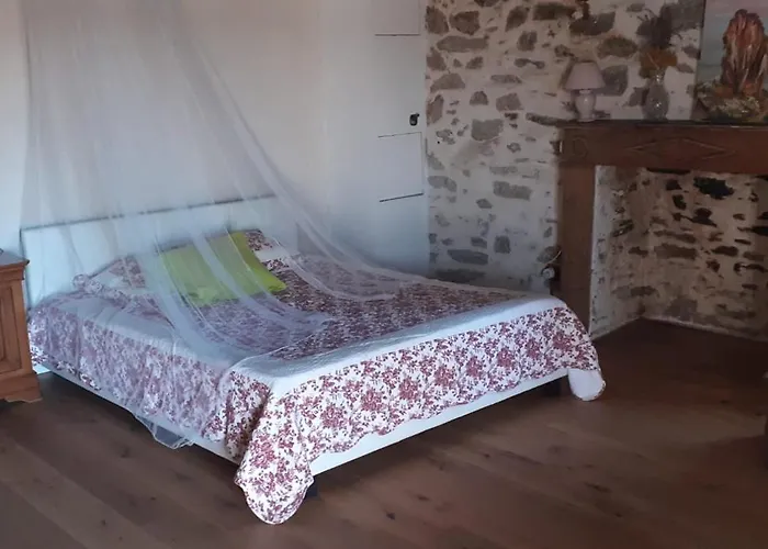 A Scontra Landhuis Moita