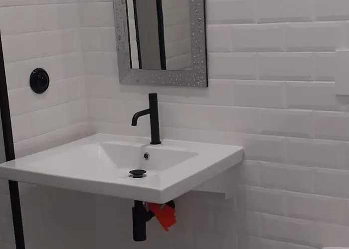 A Scontra Venkovský dům