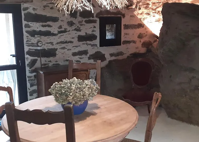 A Scontra Venkovský dům *