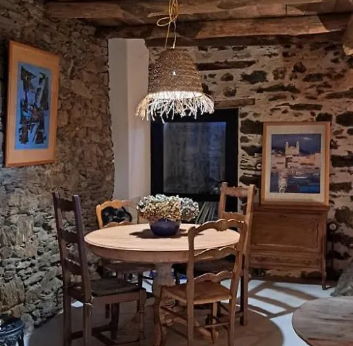 A Scontra Country house Moita
