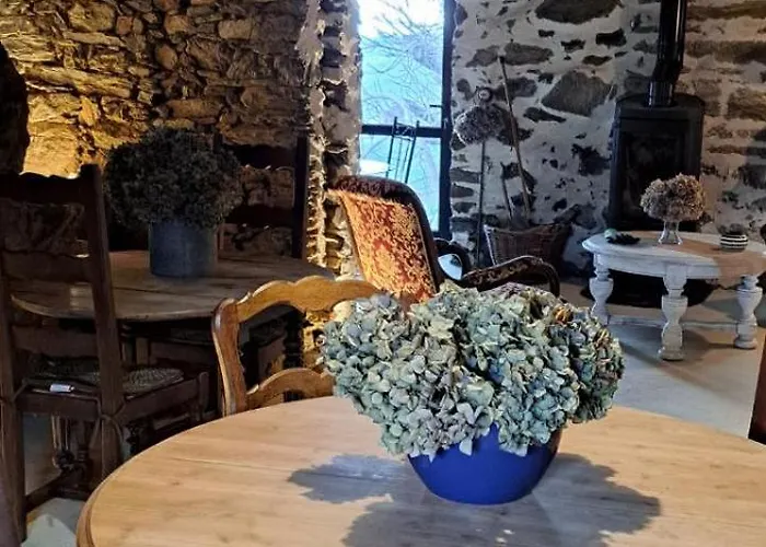 A Scontra Landhuis Moita