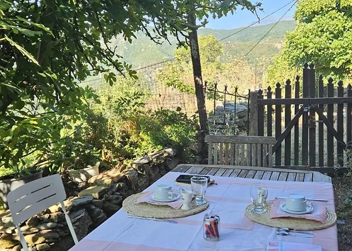 A Scontra Landhuis Moita